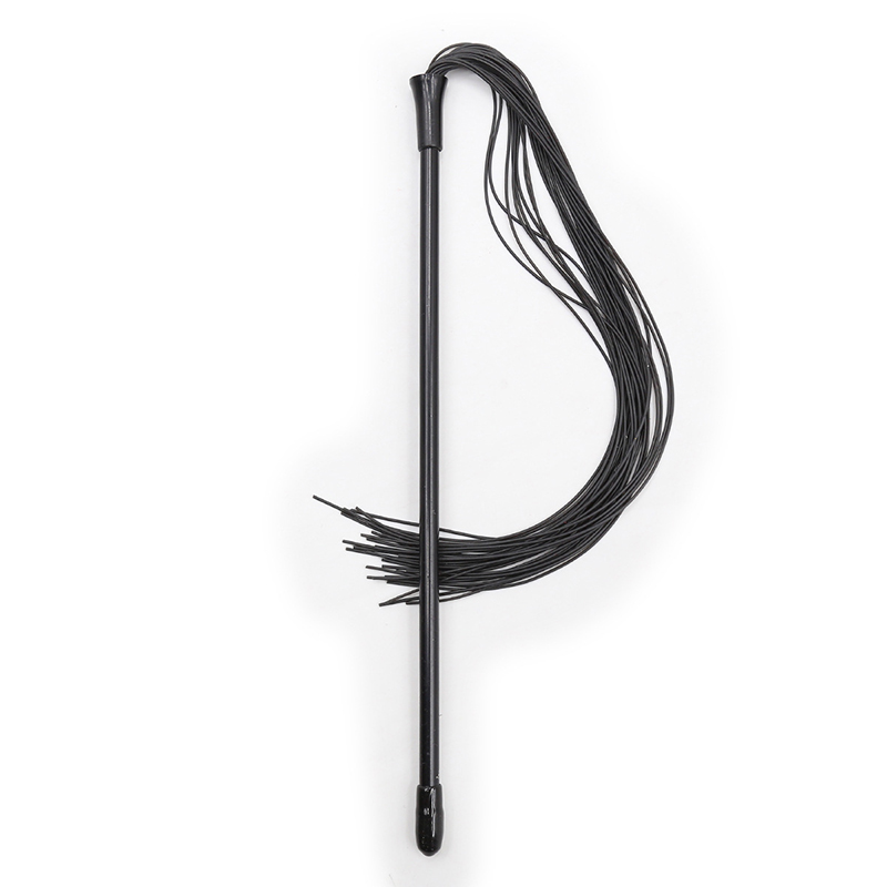 24cm Plastic Handle 28cm  Sili - Riding Crop Dressage avis et prix