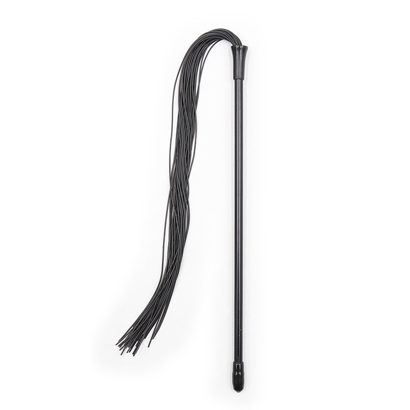 24cm Plastic Handle 28cm  Sili - Riding Crop Dressage avis et prix