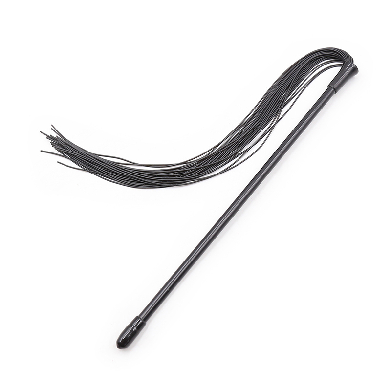 24cm Plastic Handle 28cm  Sili - Riding Crop Dressage avis et prix