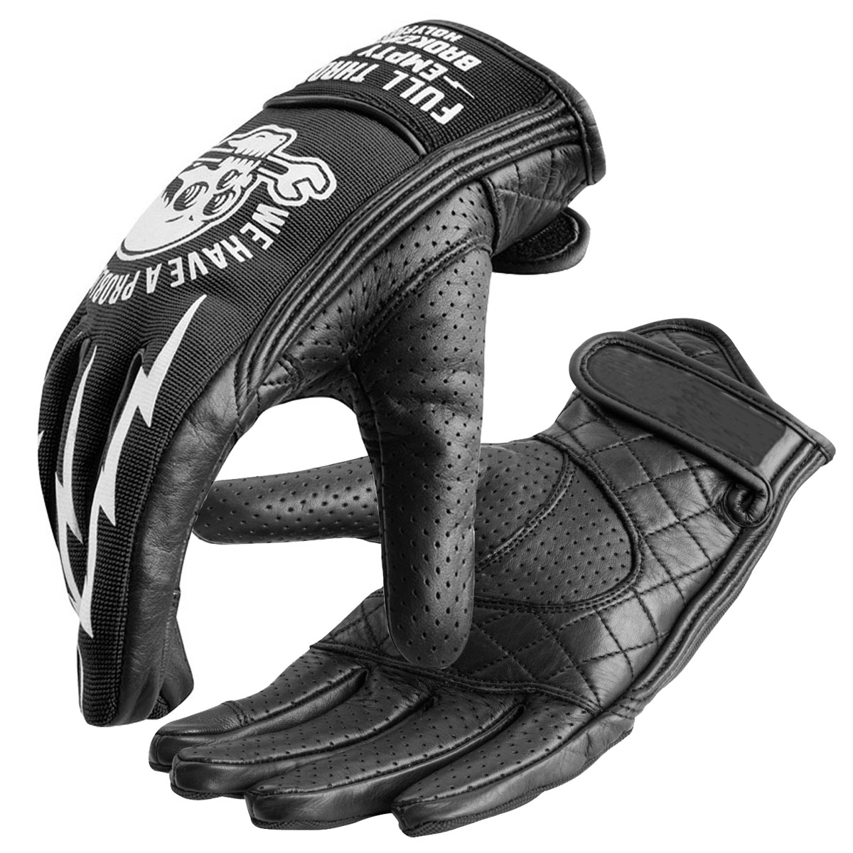 FUNTIMES Motorcycle Gloves Mot - Horse Riding Glove avis et prix