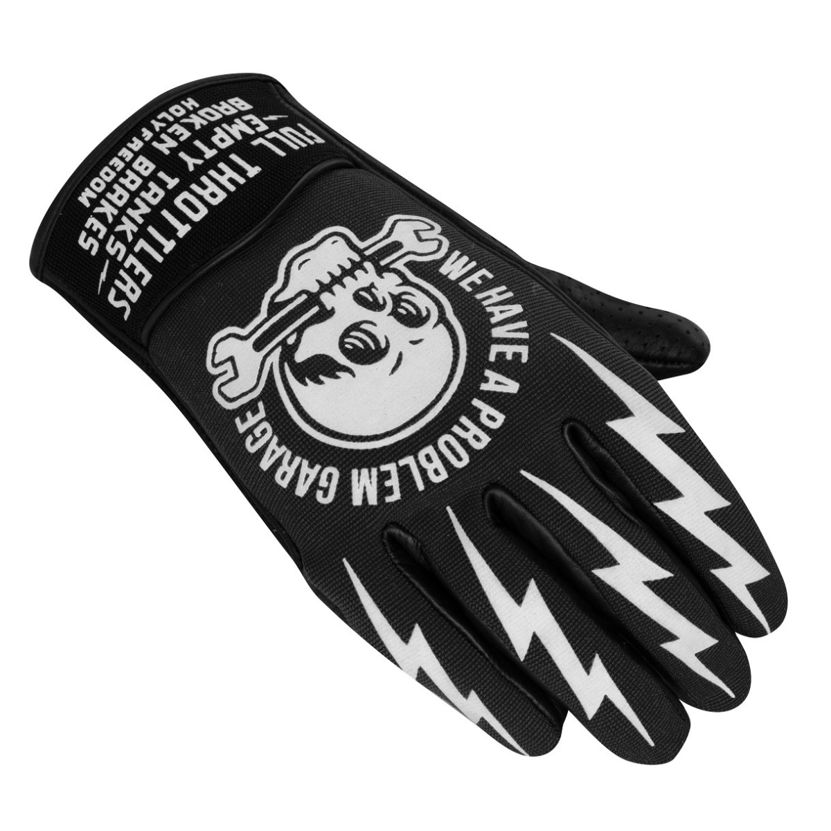 FUNTIMES Motorcycle Gloves Mot - Horse Riding Glove avis et prix