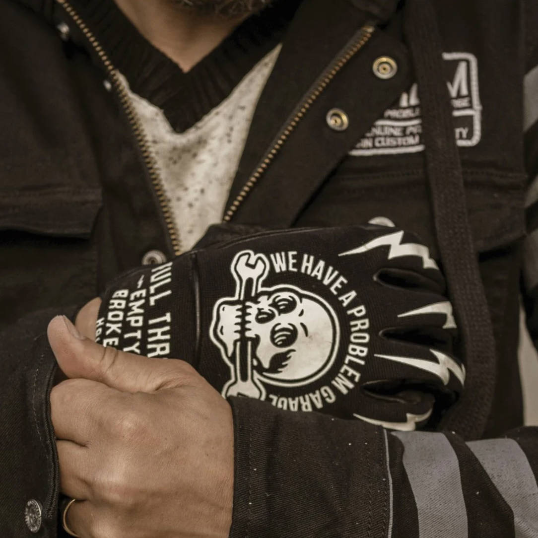 FUNTIMES Motorcycle Gloves Mot - Horse Riding Glove avis et prix