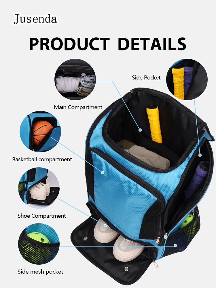 Sport Outdoor Football Backpac - Outdoor Sport Bag avis et prix