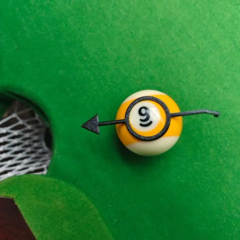 Pool Billiards Aid Practice Ai - Outdoor Sport For Kids avis et prix