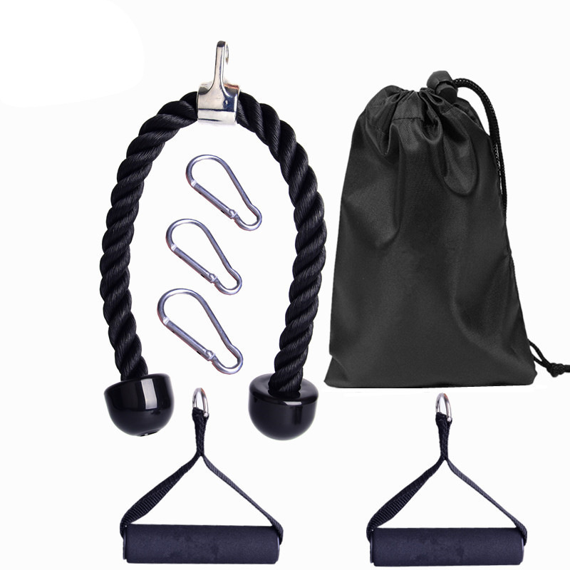 7pcs/set Arm Rope Biceps Draws - Outdoor Sport Field avis et prix