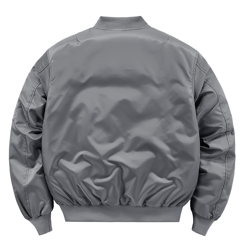 Winter Down Jacket Men's Short - Outdoor Sport Waterproof Jacket avis et prix