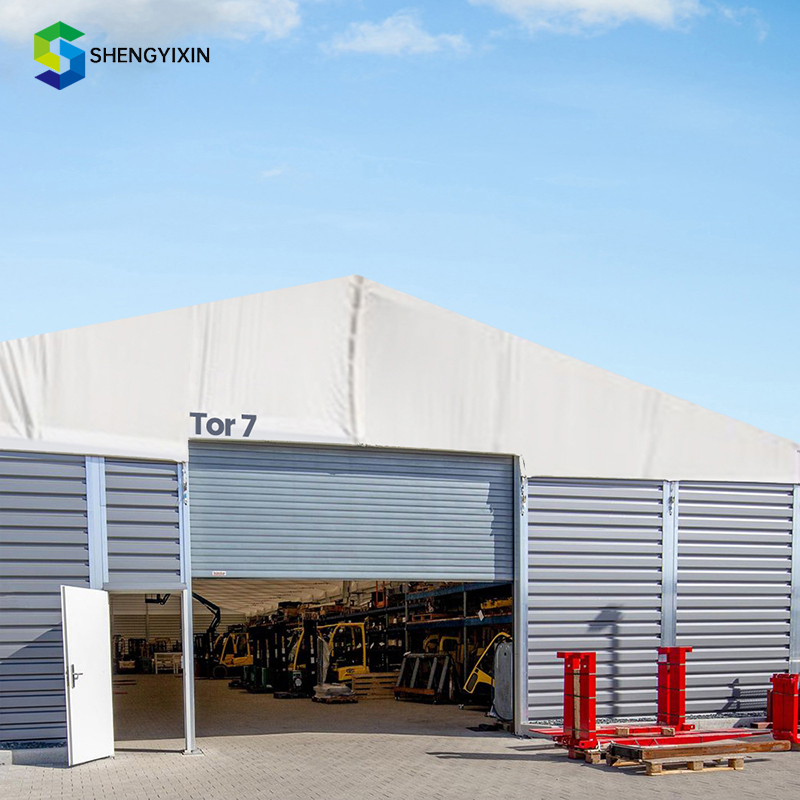 Outdoor Exhibition Sports Ware - Outdoor Sports Hall avis et prix