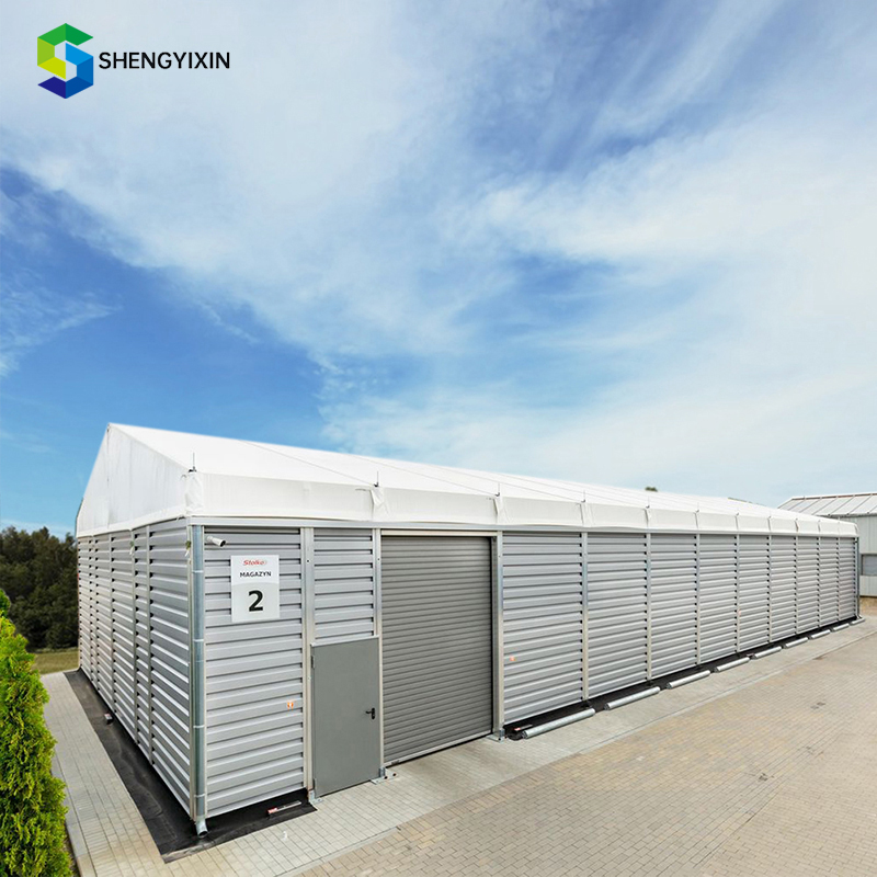 Outdoor Exhibition Sports Ware - Outdoor Sports Hall avis et prix
