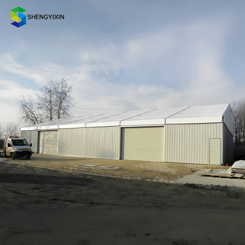 Outdoor Exhibition Sports Ware - Outdoor Sports Hall avis et prix