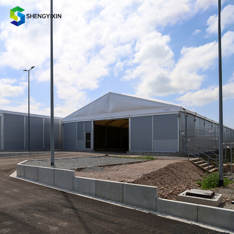 Outdoor Exhibition Sports Ware - Outdoor Sports Hall avis et prix