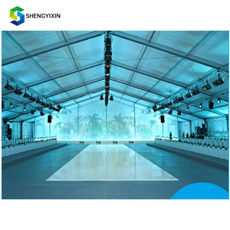 Popular Large Indoor Training  - Outdoor Sports Hall avis et prix