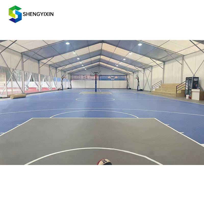 Popular Large Indoor Training  - Outdoor Sports Hall avis et prix