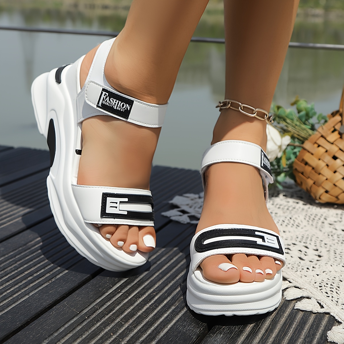 Summer 2026 Fashionable Outdoo - Outdoor Sport Activity avis et prix