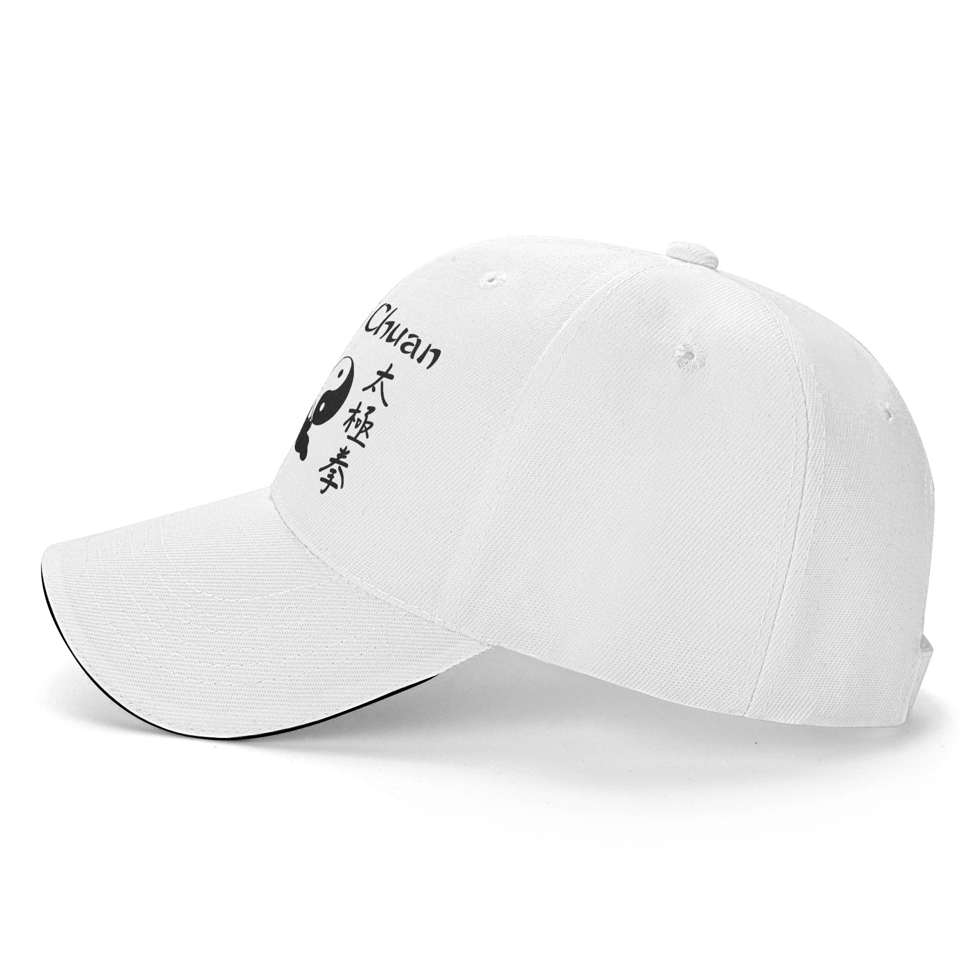 Tai Chi Chuan Baseball Cap  Vi - Outdoor Sport Ideas avis et prix