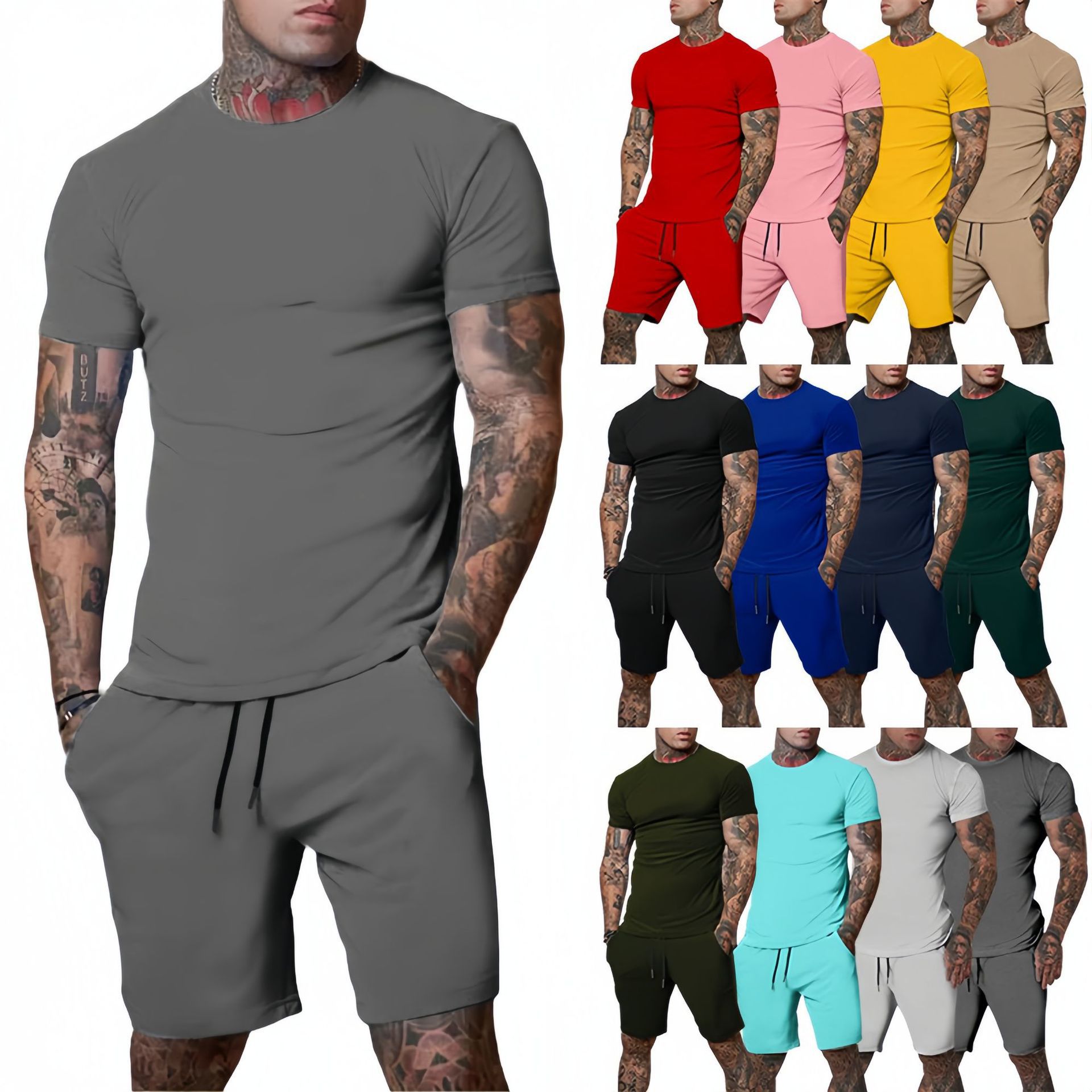 Fashionable and casual summer  - Outdoor Sport Leisure avis et prix