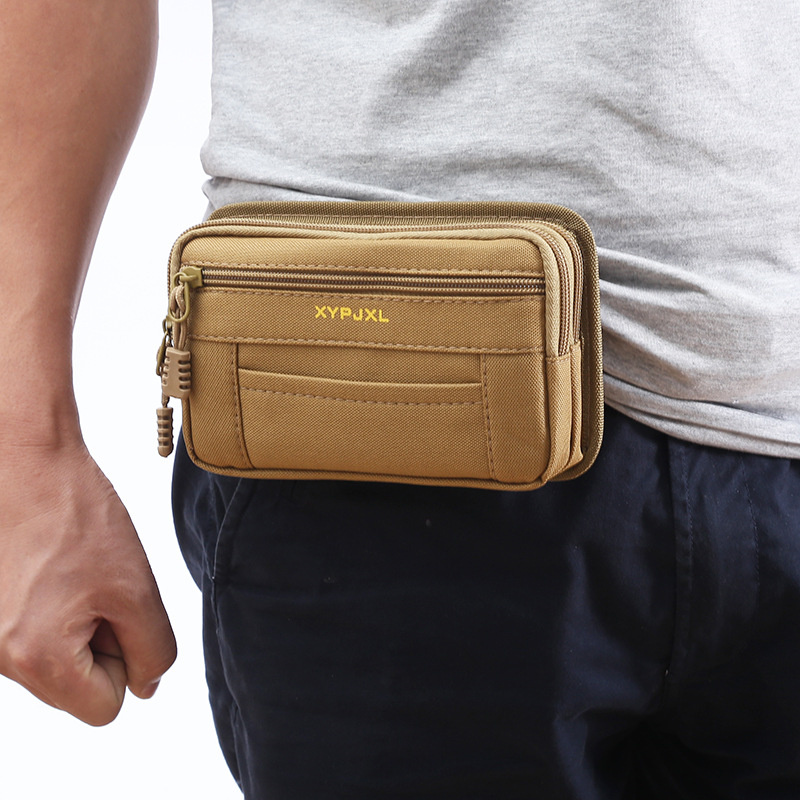 Men Waist Pack Bum Bag Pouch O - Outdoor Sport Bag avis et prix
