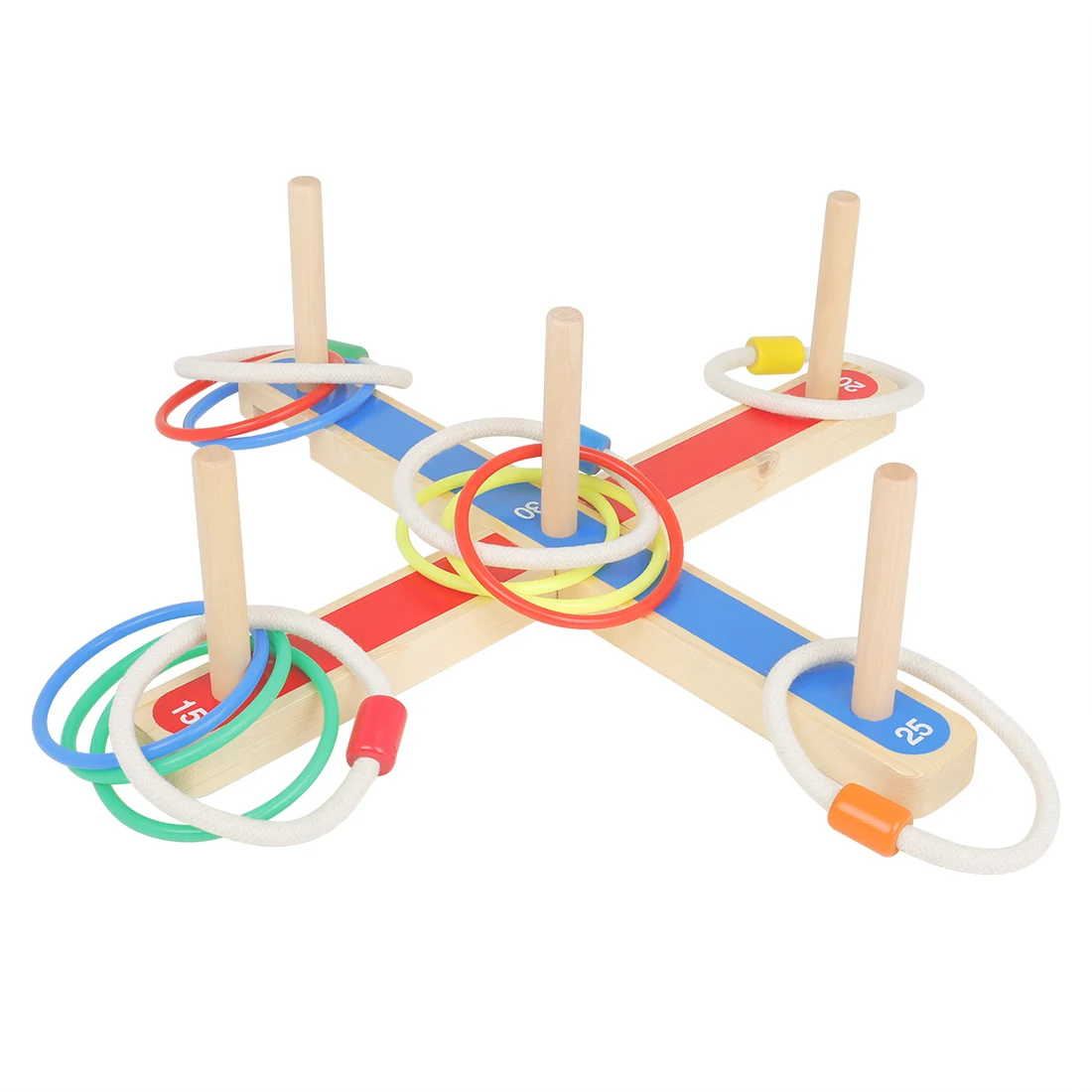 Orff Outdoor Game Toy Hoop Rin - Outdoor Sport For Kids avis et prix