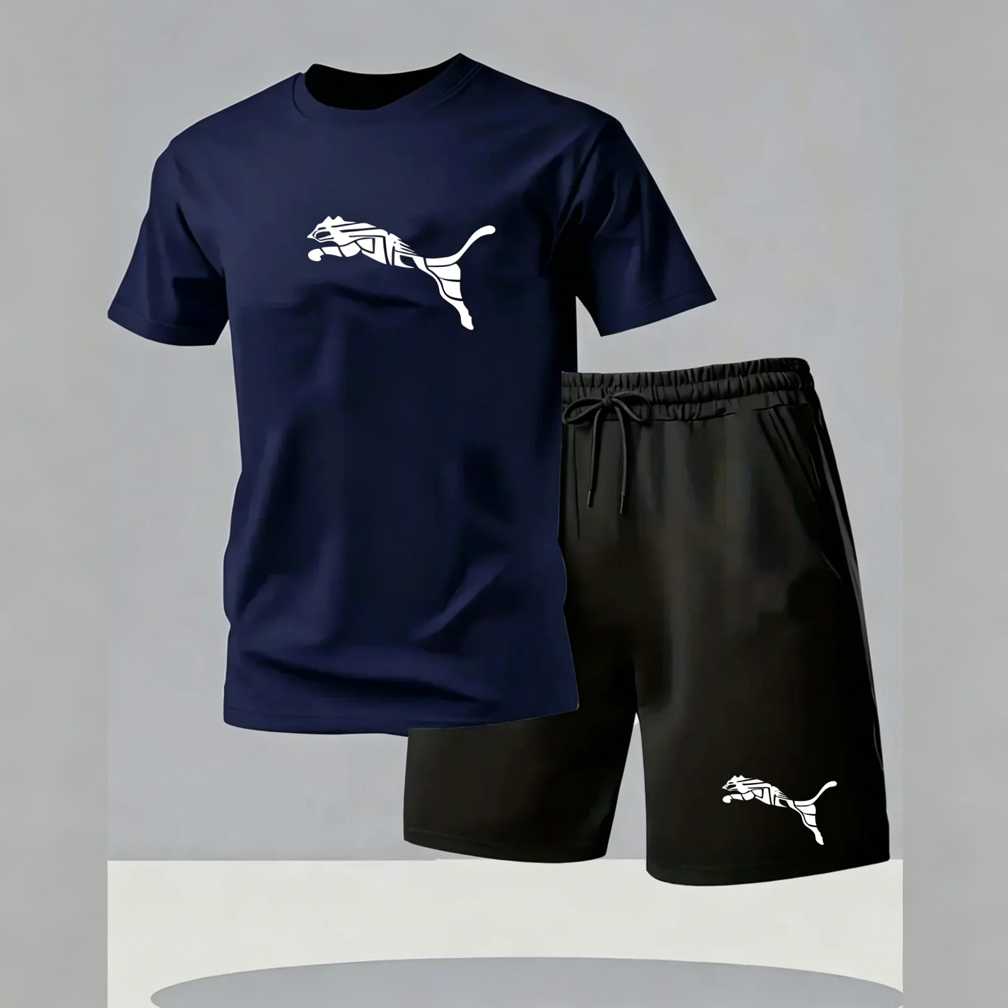 Men's New Fashionable Casual T - Outdoor Sport Leisure avis et prix