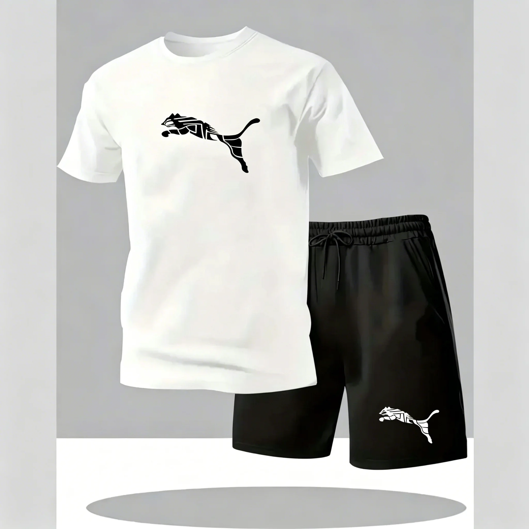 Men's New Fashionable Casual T - Outdoor Sport Leisure avis et prix