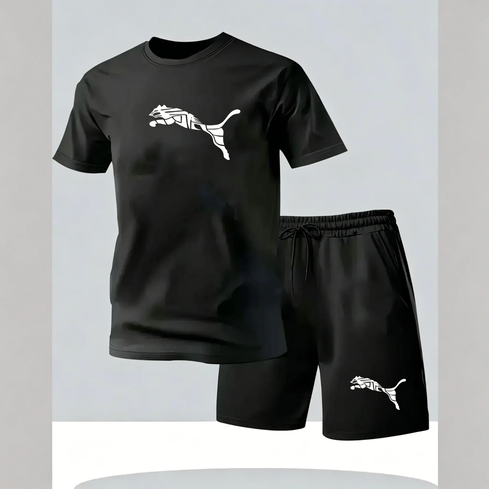 Men's New Fashionable Casual T - Outdoor Sport Leisure avis et prix