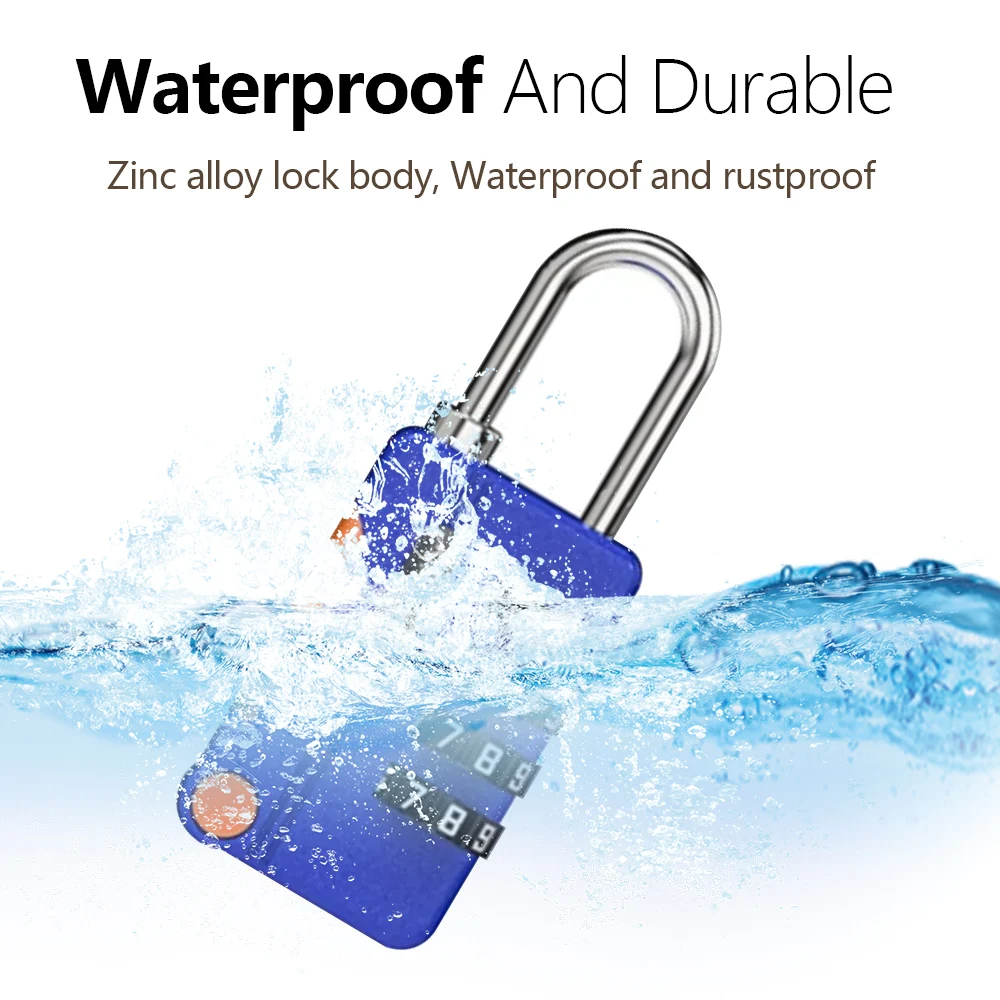 Keyless 4-Digit Combination Pa - Outdoor Sport Bag avis et prix