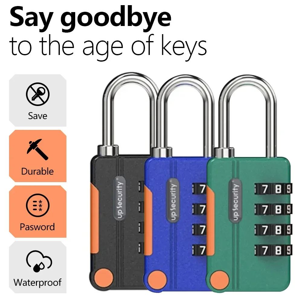 Keyless 4-Digit Combination Pa - Outdoor Sport Bag avis et prix