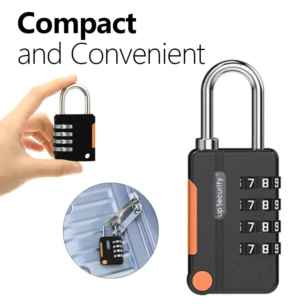 Keyless 4-Digit Combination Pa - Outdoor Sport Bag avis et prix