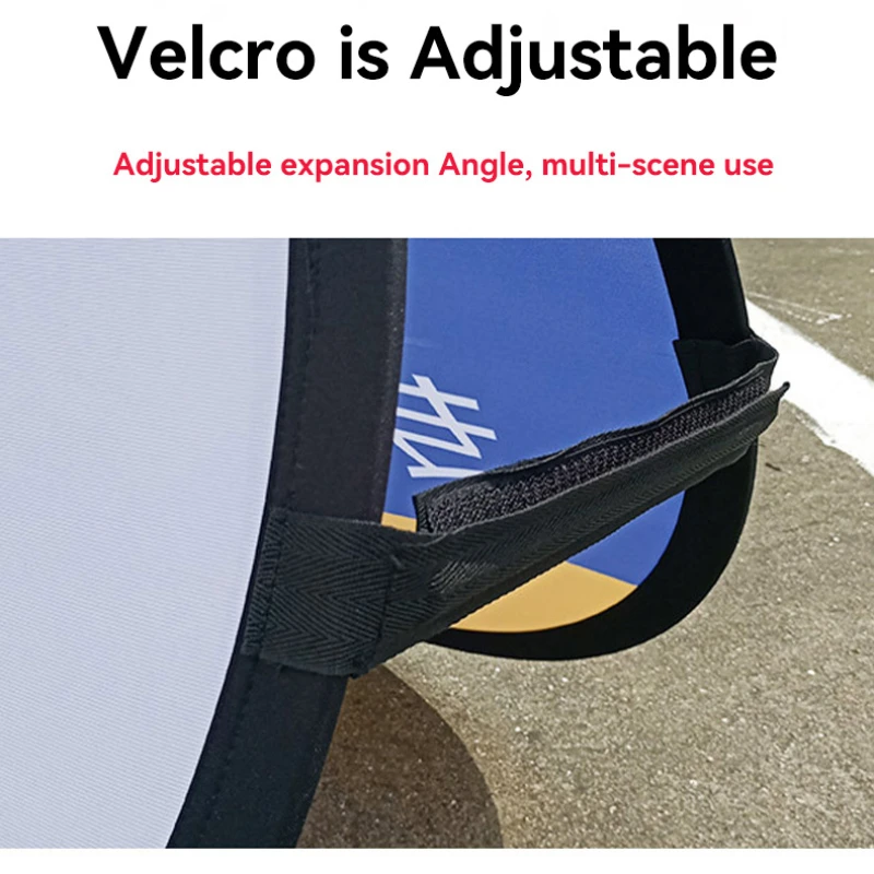 Pop Up A Frame Banner Free Des - Outdoor Sport Logo avis et prix