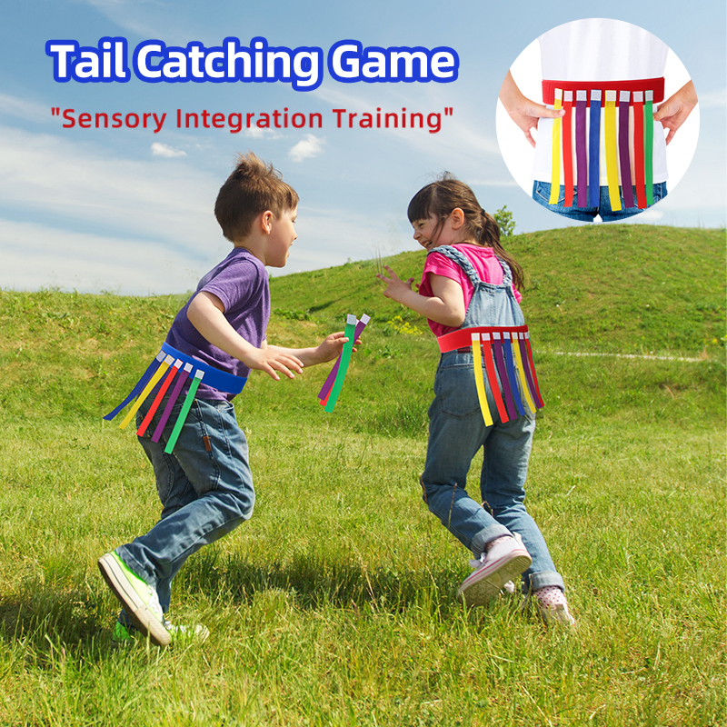 Kids Outdoor Funny Game Catchi - Outdoor Sport For Kids avis et prix