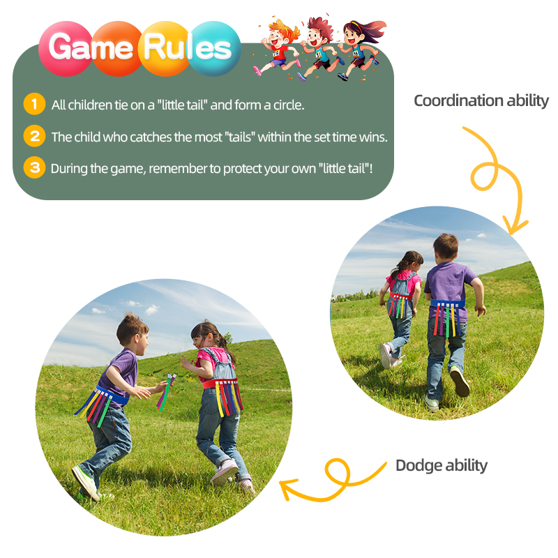 Kids Outdoor Funny Game Catchi - Outdoor Sport For Kids avis et prix