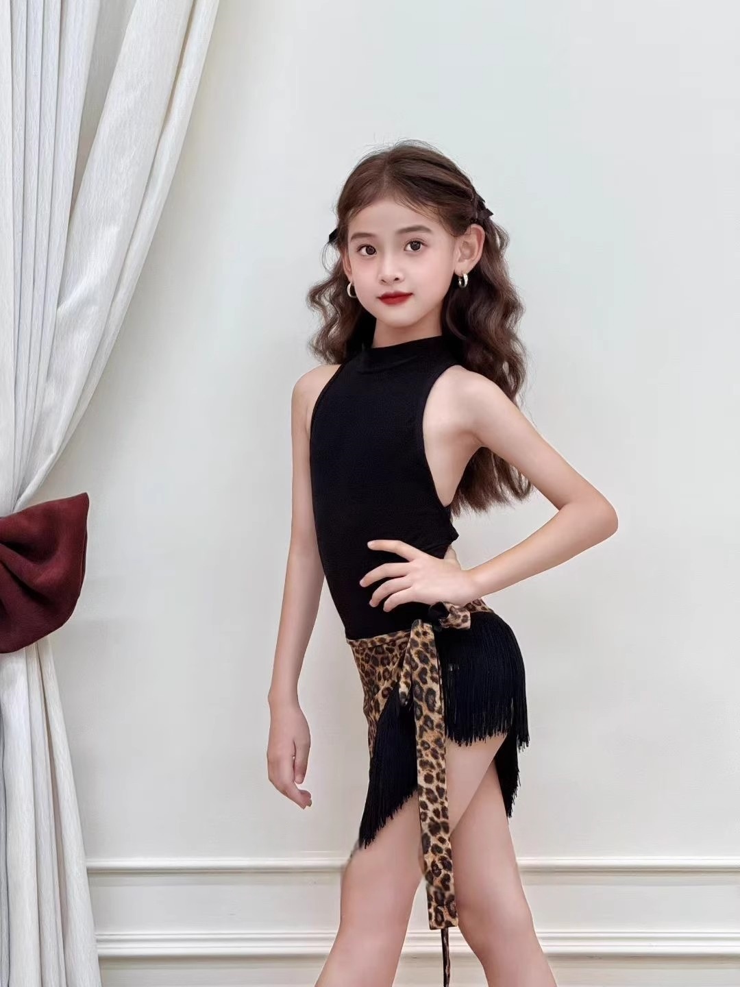 2025 New Latin Dance Performan - Outdoor Sports Hall avis et prix