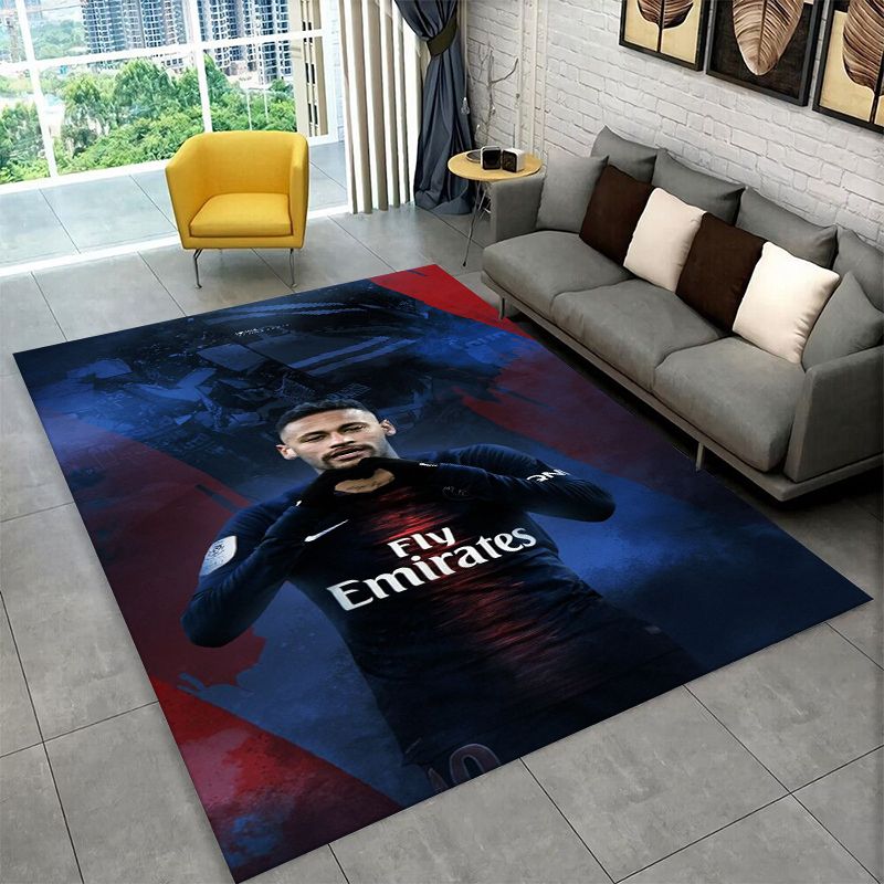 Football N-Neymar Sport Star N - Outdoor Sport Flooring avis et prix