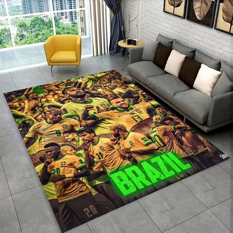 Football N-Neymar Sport Star N - Outdoor Sport Flooring avis et prix
