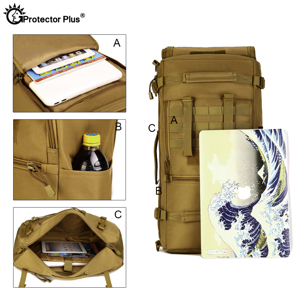 PROTECTOR PLUS Unisex Tactical - Outdoor Sport Field avis et prix