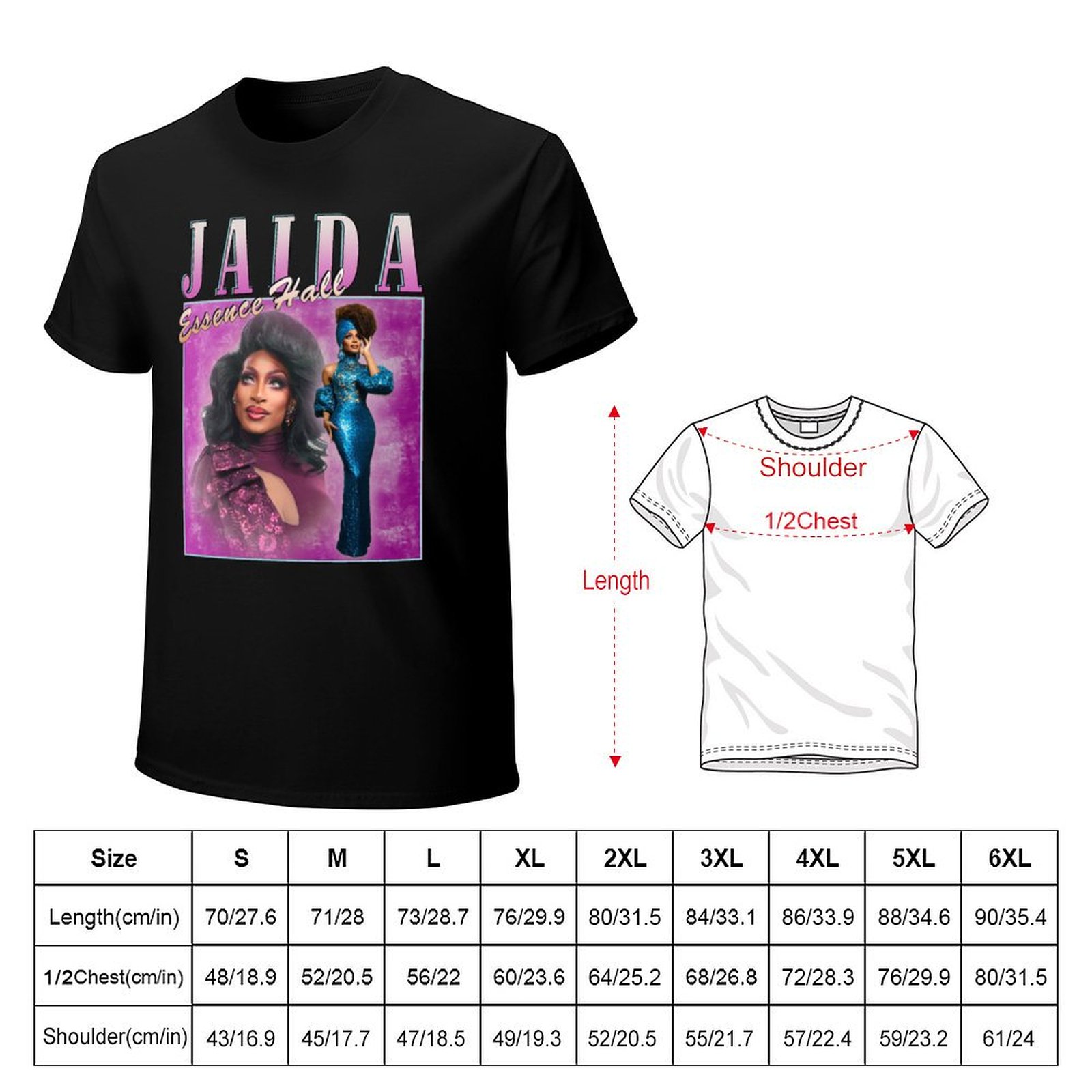 Jaida Essence Hall vintage ret - Outdoor Sports Hall avis et prix