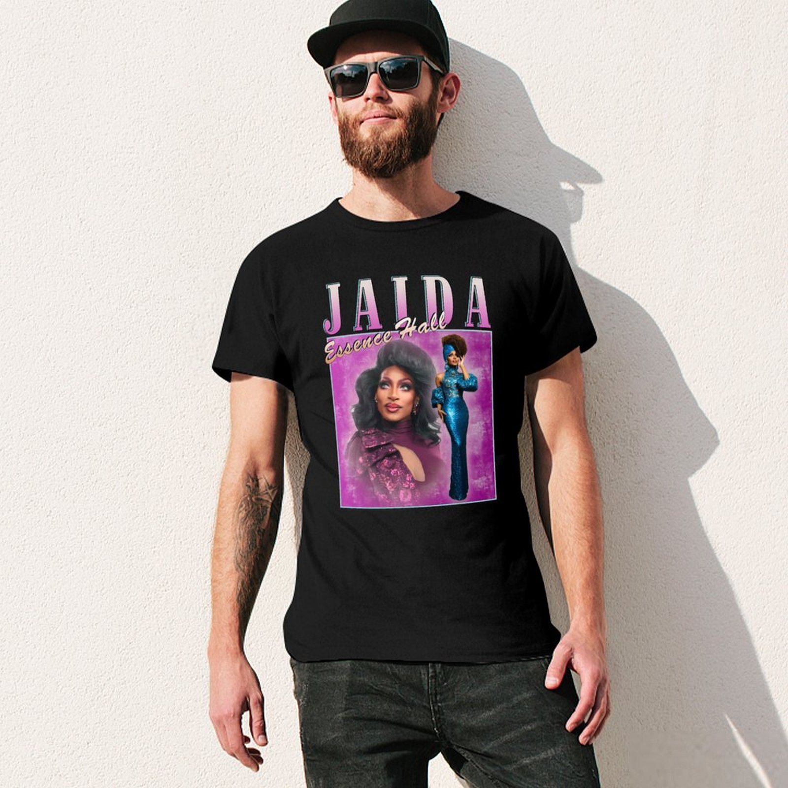 Jaida Essence Hall vintage ret - Outdoor Sports Hall avis et prix