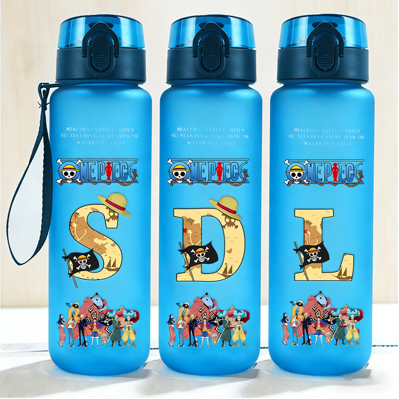 650ml Luffy Letter A-Z Sport W - Outdoor Sport For Kids avis et prix