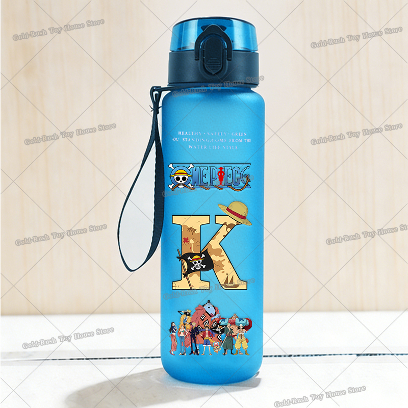650ml Luffy Letter A-Z Sport W - Outdoor Sport For Kids avis et prix
