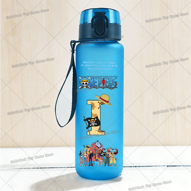 650ml Luffy Letter A-Z Sport W - Outdoor Sport For Kids avis et prix