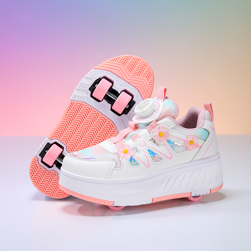 2026 Roller Skate Shoes Ultra- - Outdoor Sport For Kids avis et prix