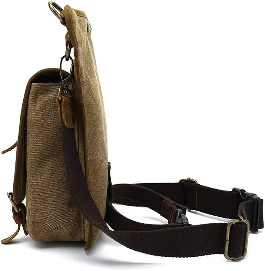 Canvas Drop Leg Bag sport Thig - Outdoor Sport Bag avis et prix