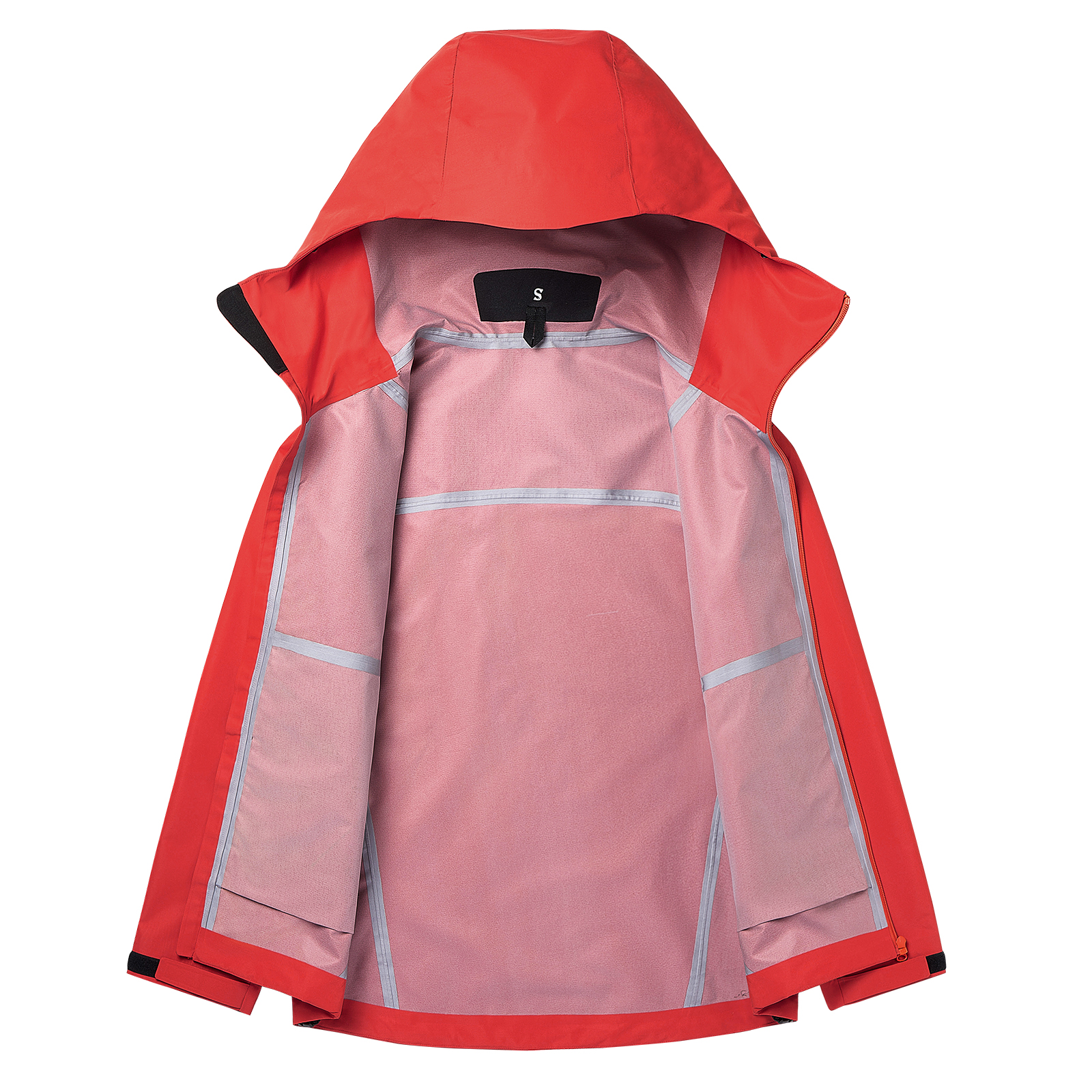 Waterproof and Breathable Hiki - Outdoor Sport Waterproof Jacket avis et prix
