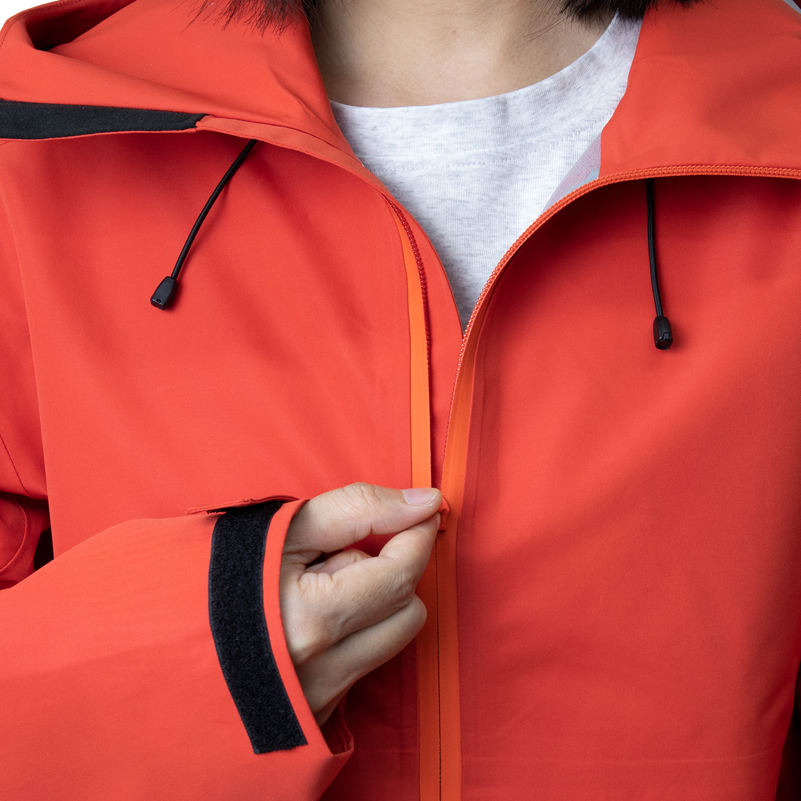Waterproof and Breathable Hiki - Outdoor Sport Waterproof Jacket avis et prix