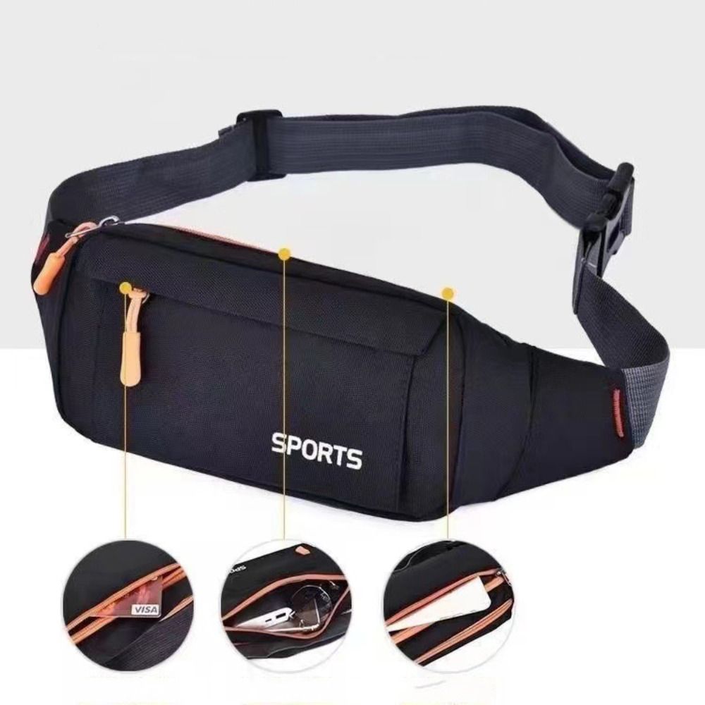 Women Waist Pack Sports Runnin - Outdoor Sport Bag avis et prix