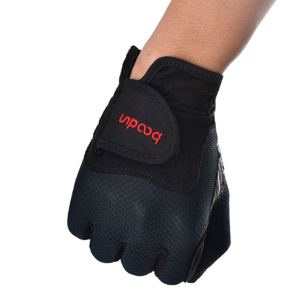 Suede Horse Riding Gloves Wear - Horse Riding Glove avis et prix