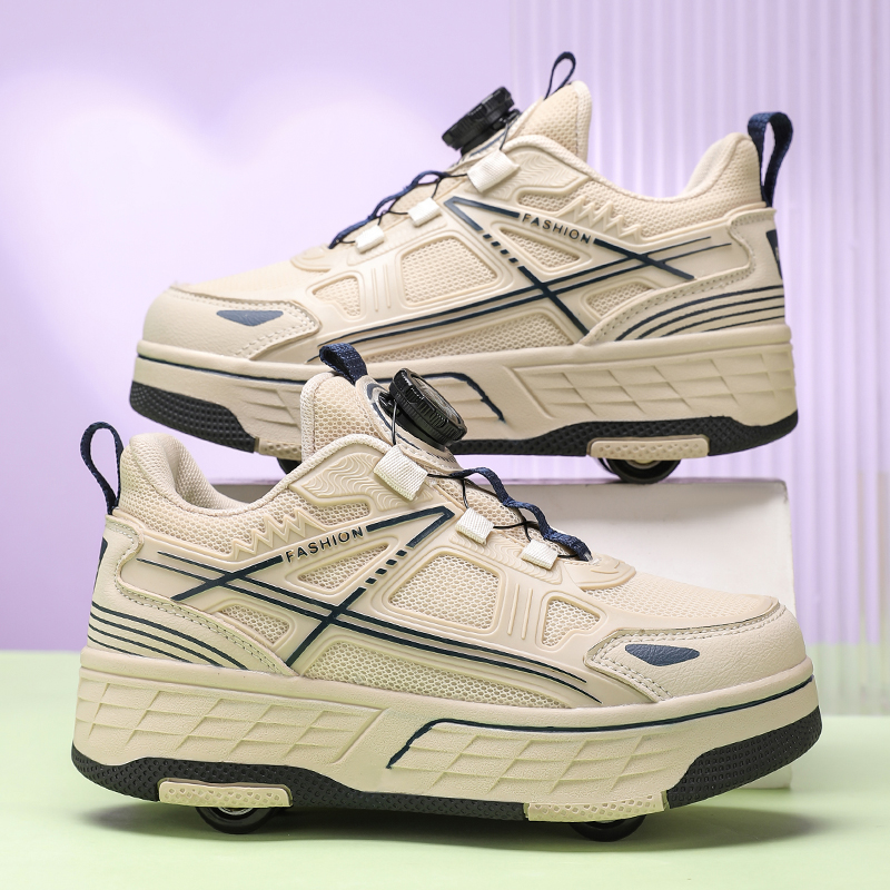Ultra-Light 4-Wheel Detachable - Outdoor Sport For Kids avis et prix