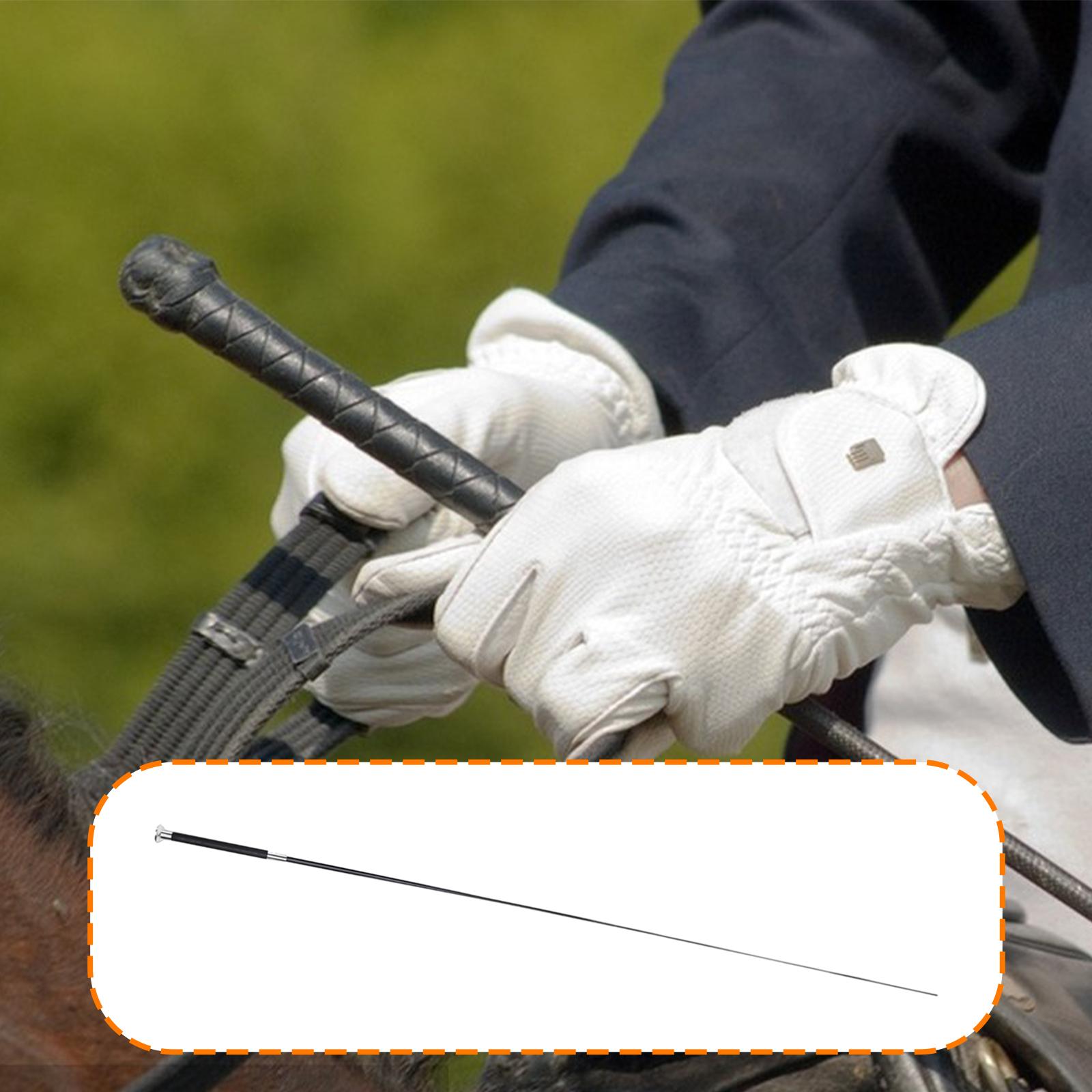 Horse Riding Crop Adjustable T - Riding Crop Dressage avis et prix