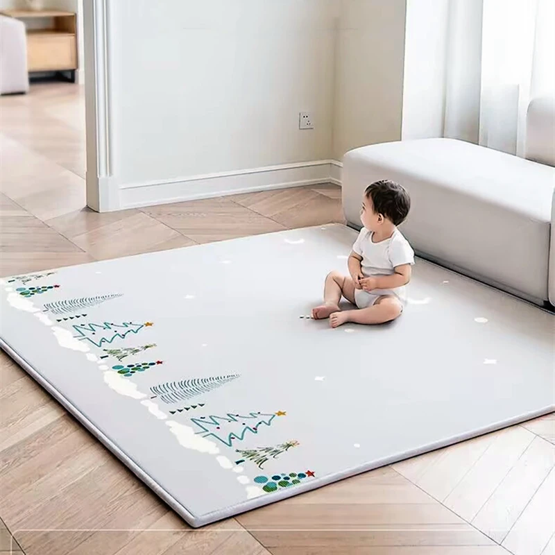 5 sizes to choose Cartoon Baby - Outdoor Sport Flooring avis et prix