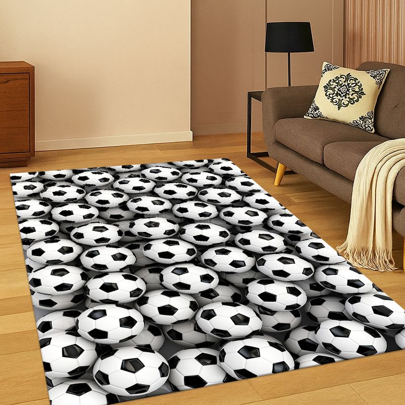 Classic Football Field Soccer  - Outdoor Sport Field avis et prix