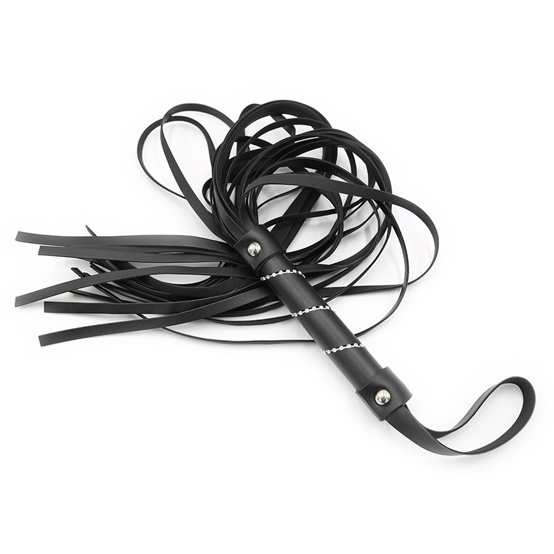 63.5cm Diamond Inlaid Handle L - Riding Crop Dressage avis et prix